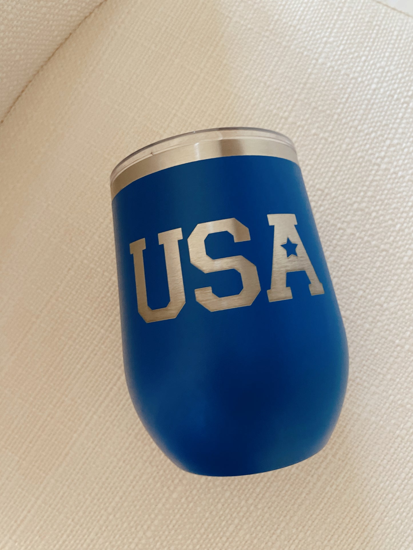 USA Tumbler