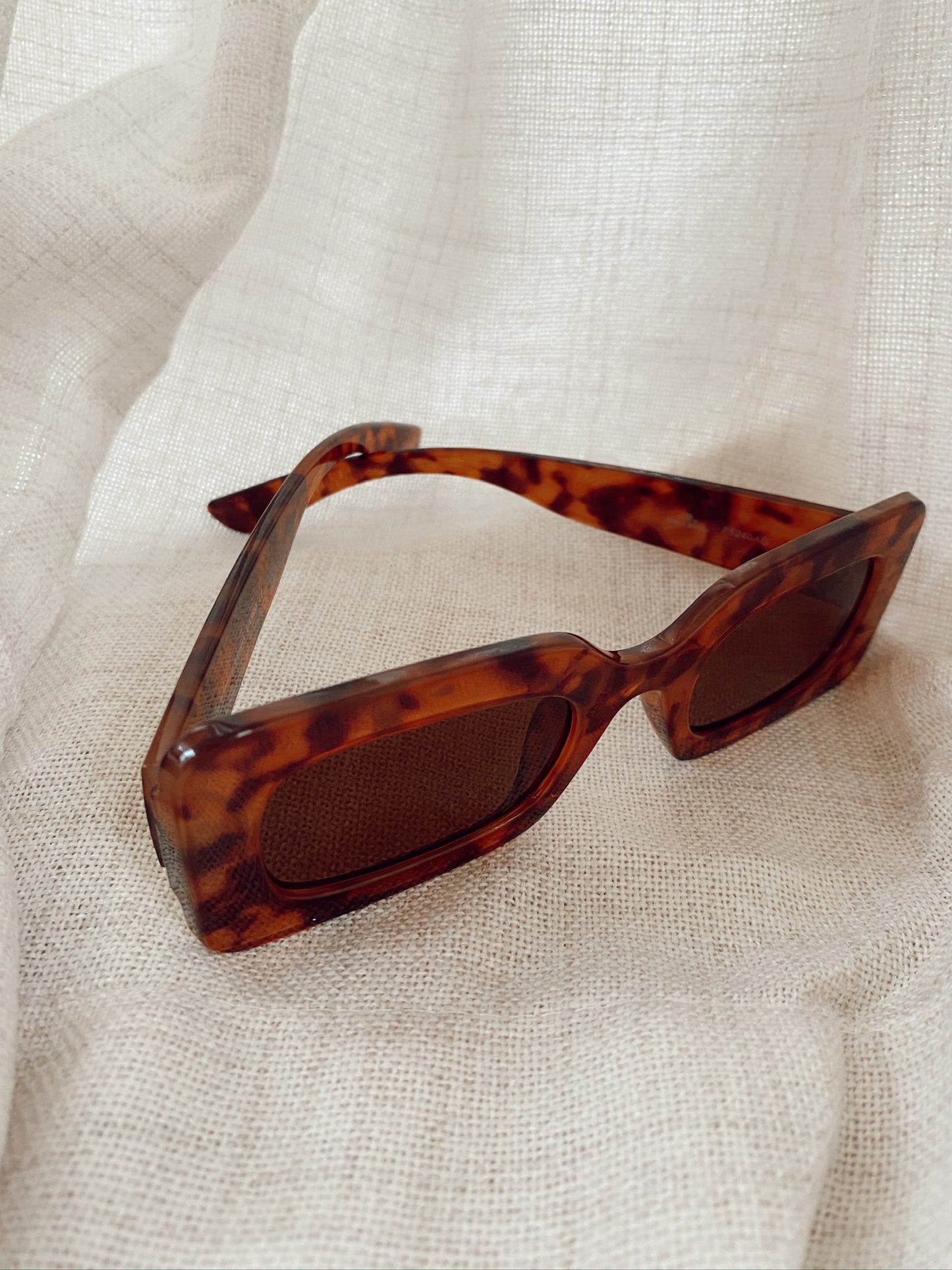 Josephine Sunglasses