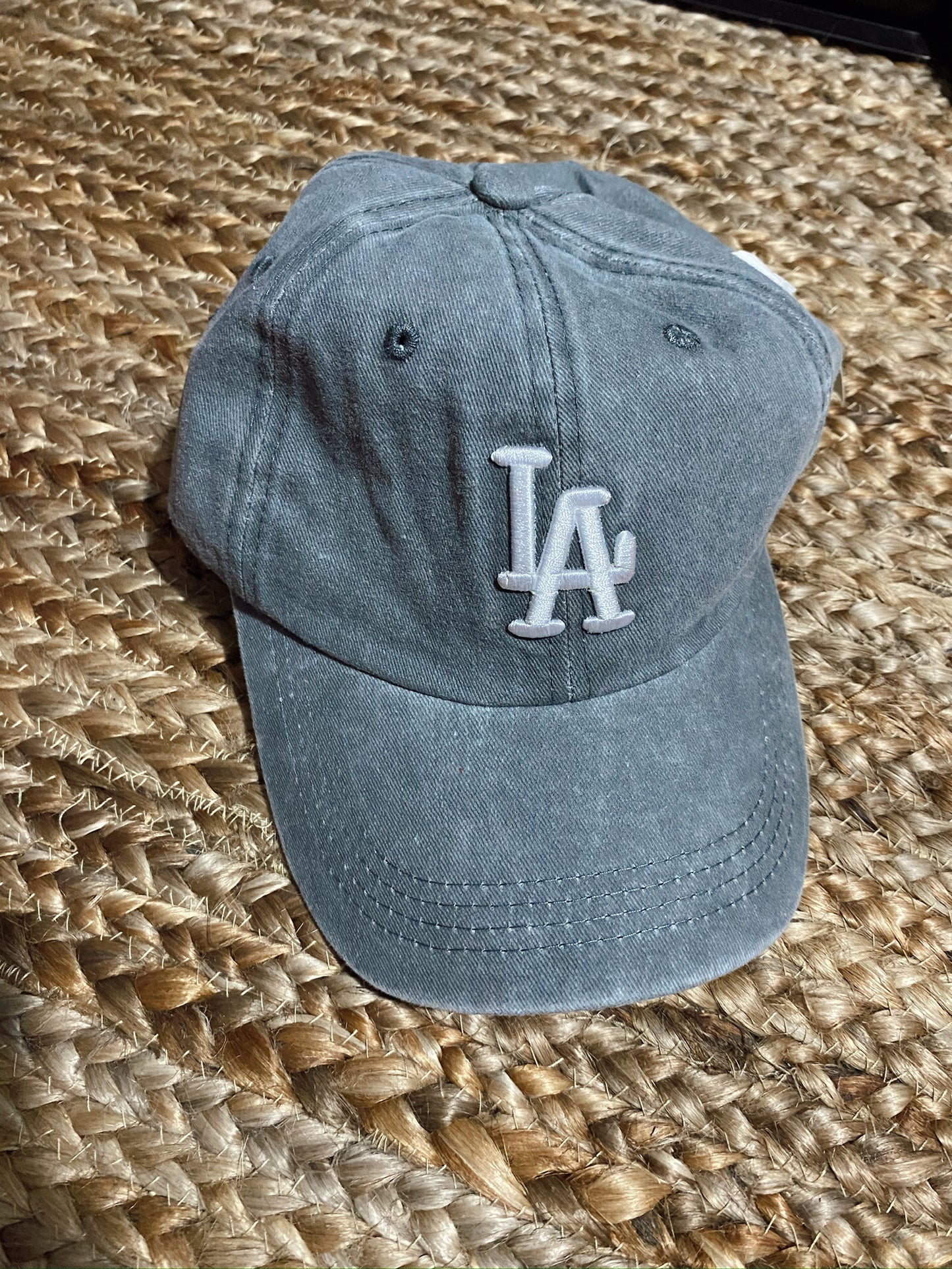 LA Baseball Hat