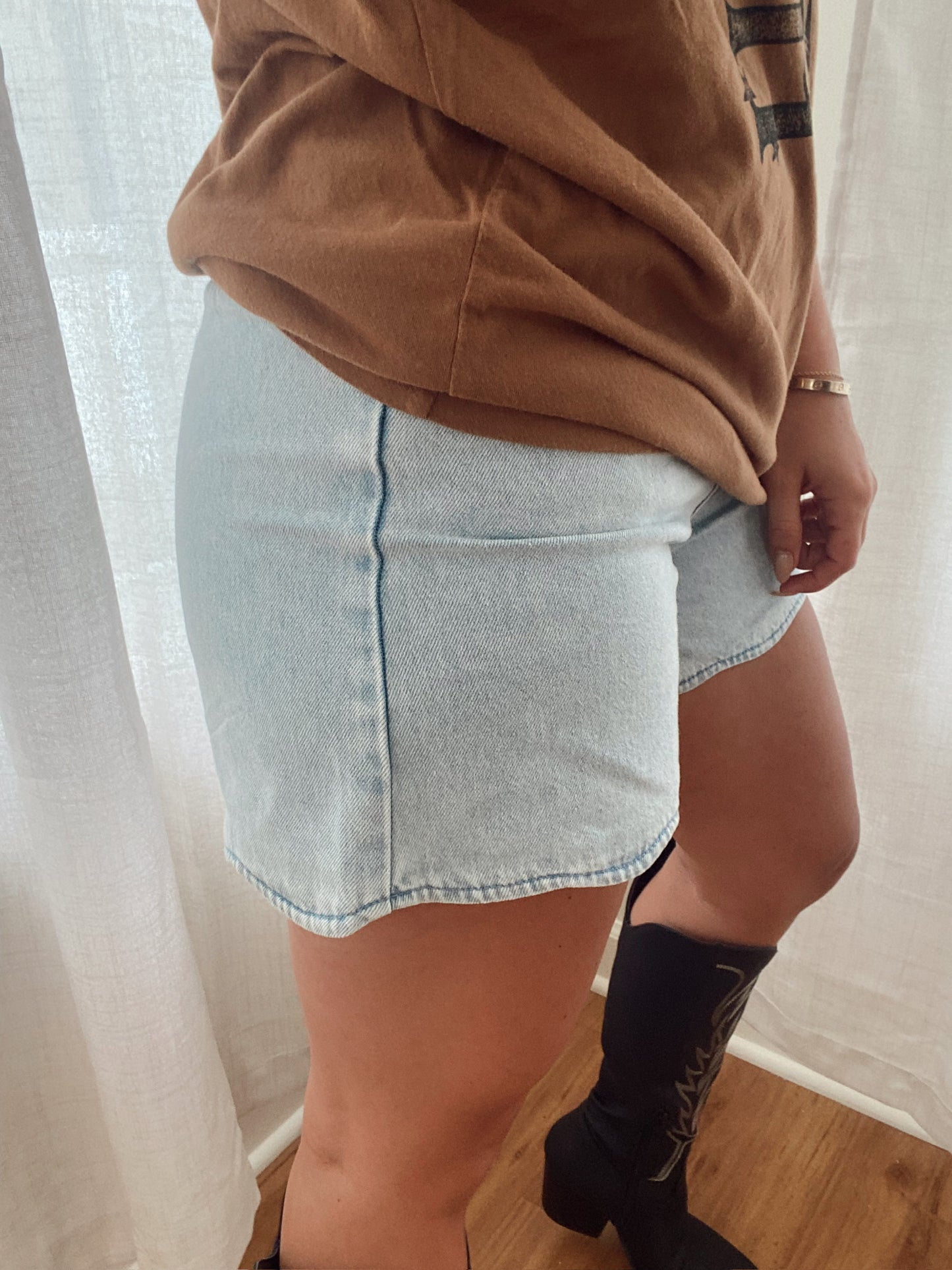 Shauna Shorts