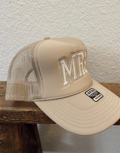 MRS Trucker Hat