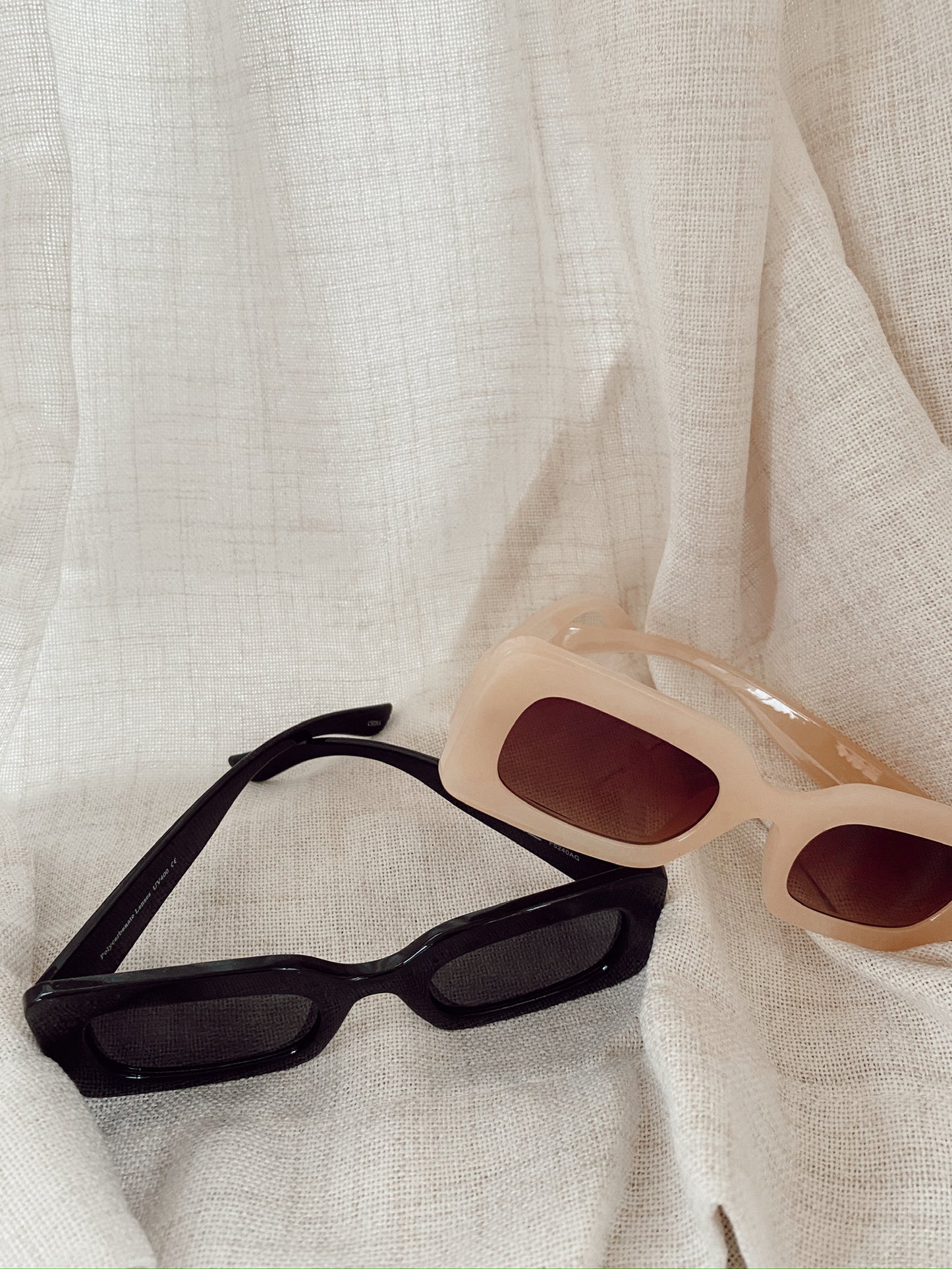 Josephine Sunglasses