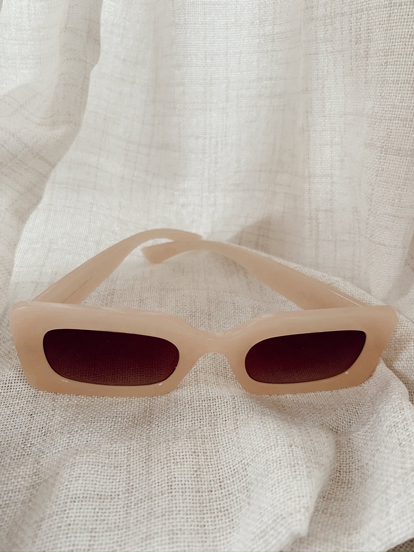 Josephine Sunglasses