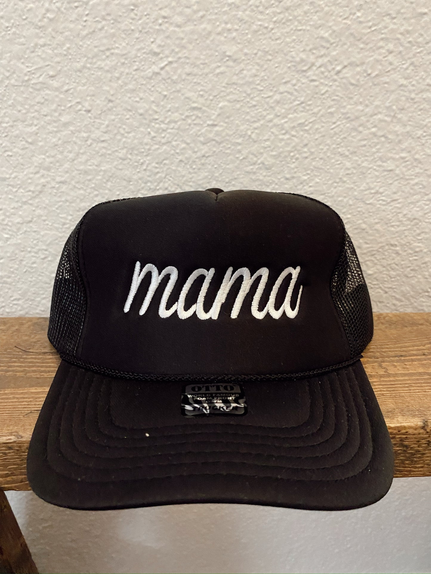 MAMA Trucker Hat