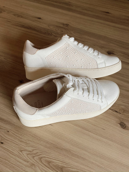 Eleanor Pearl Sneakers