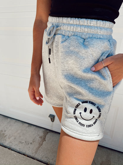 Good Vibes Shorts