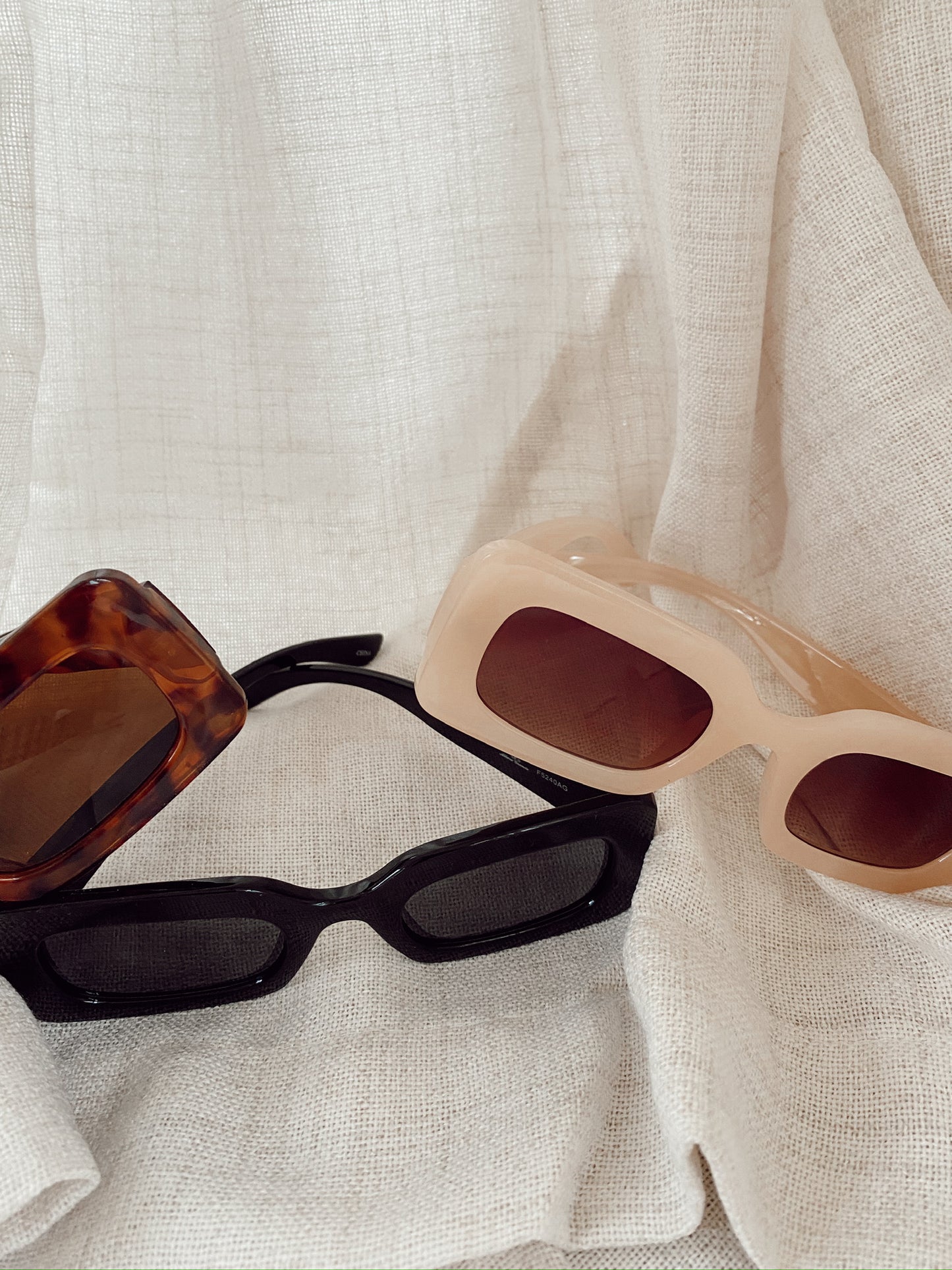 Josephine Sunglasses