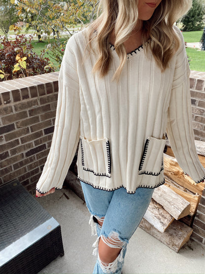 Alaina Sweater