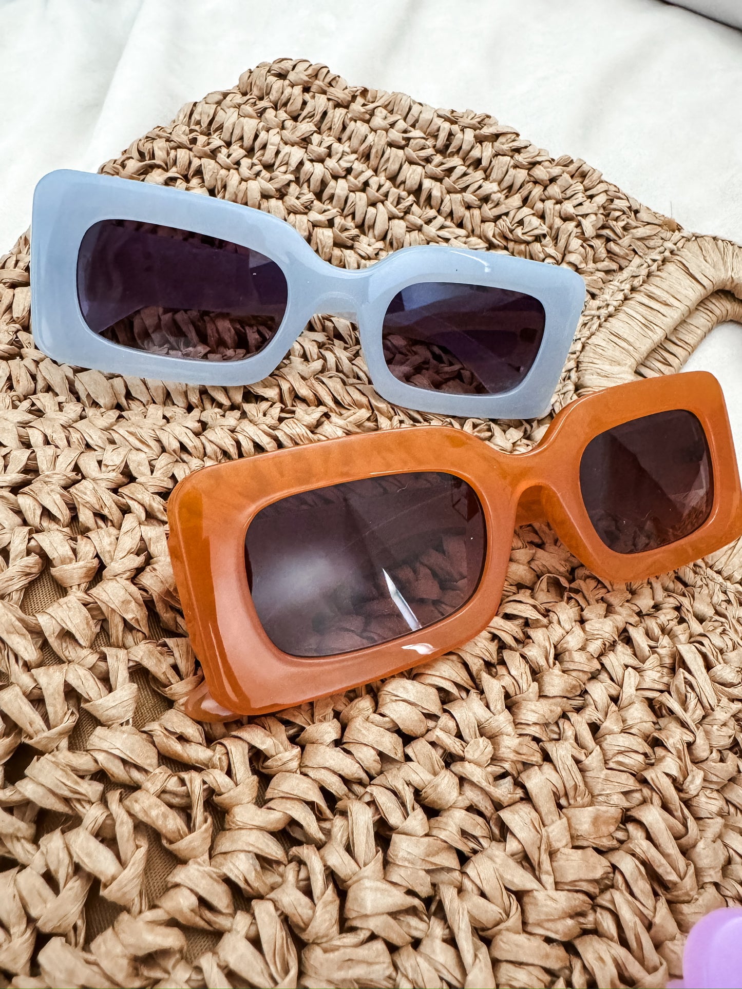 Bright Future Sunglasses