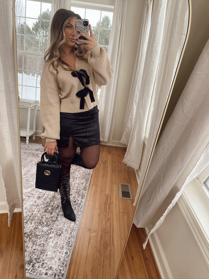 Bowen Sweater