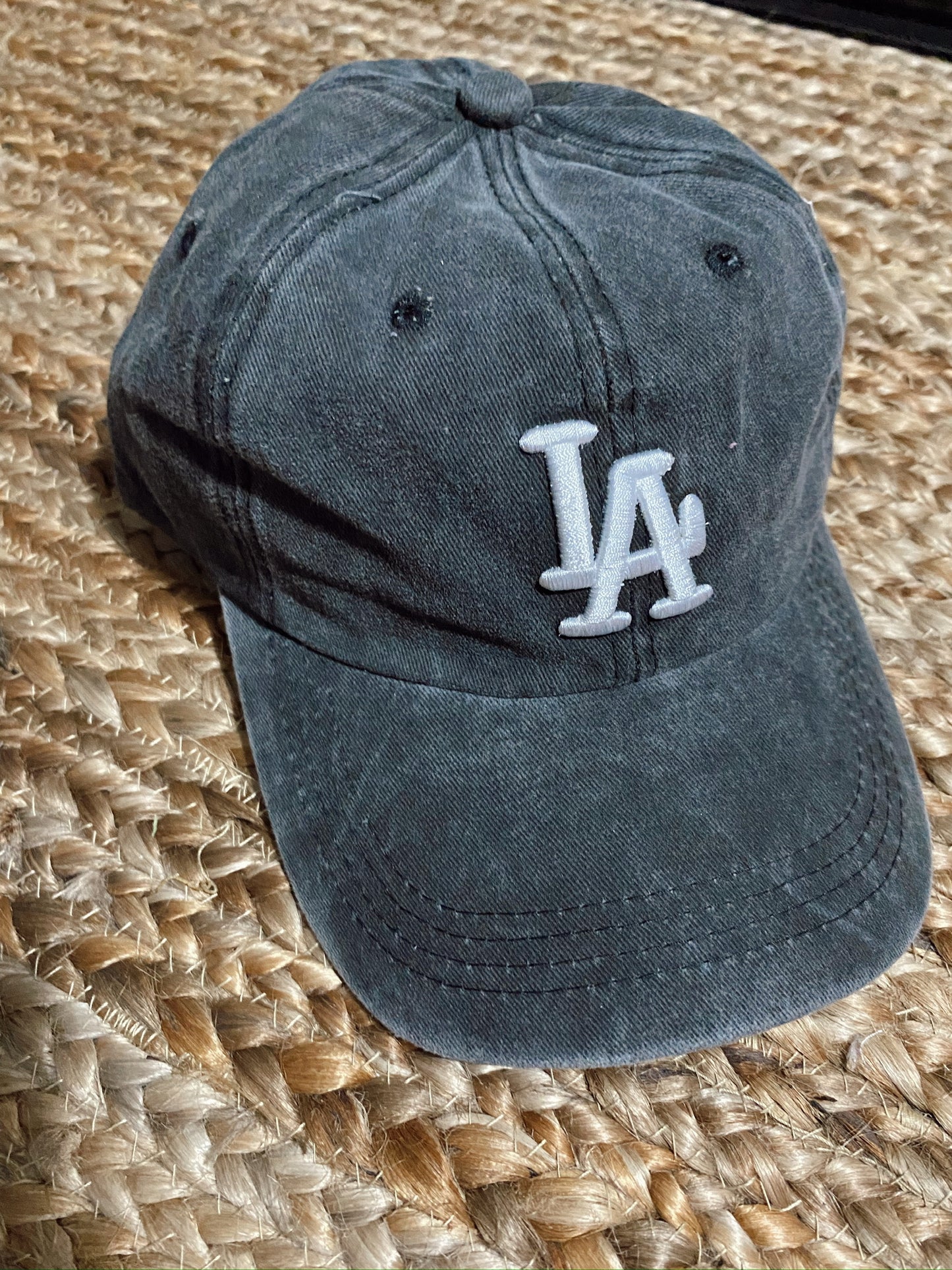 LA Baseball Hat