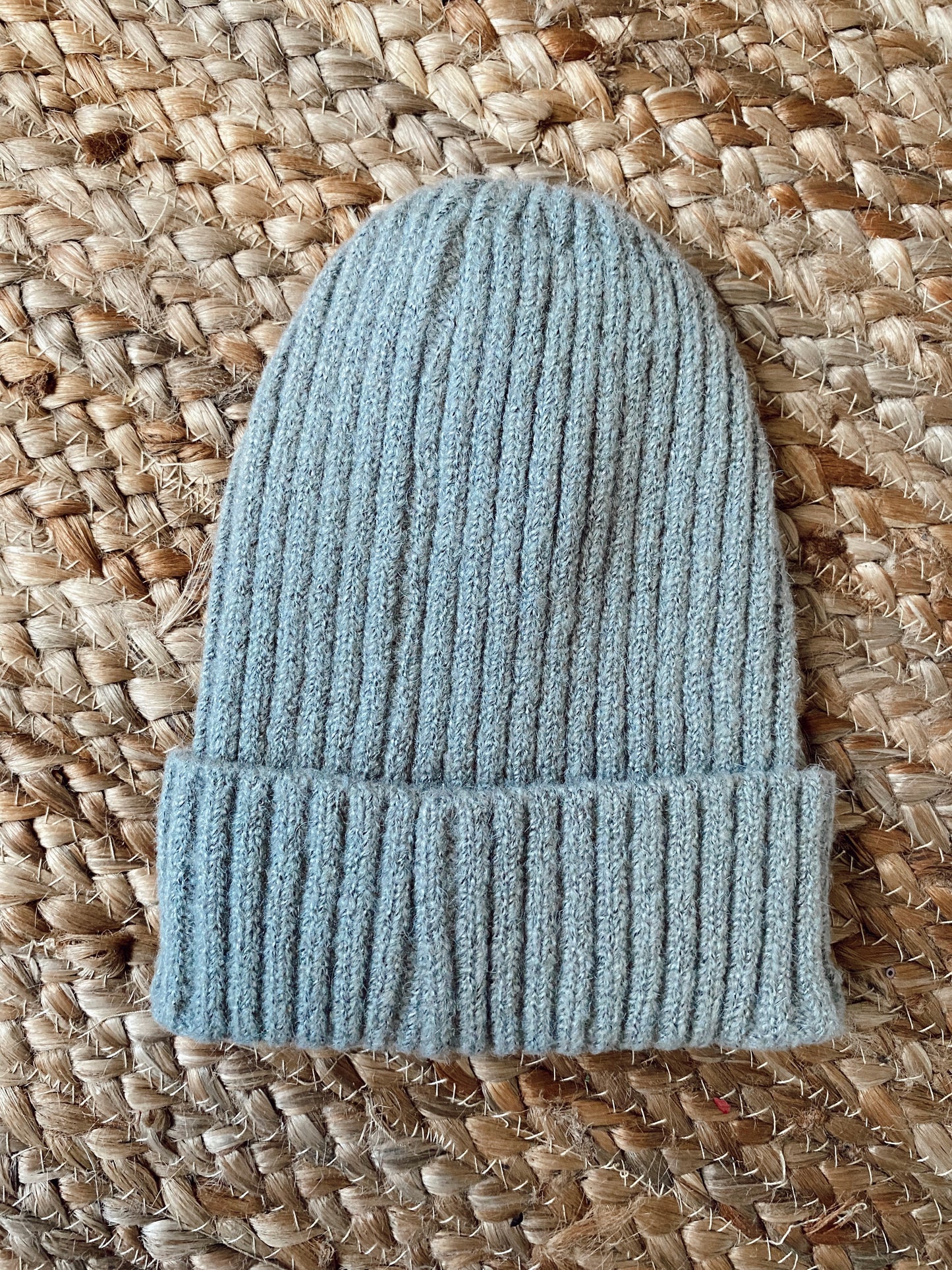 Basic Beanie