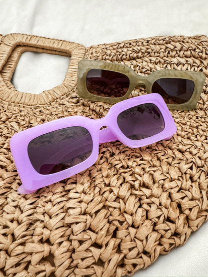 Bright Future Sunglasses