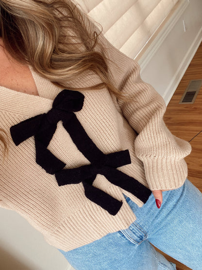 Bowen Sweater