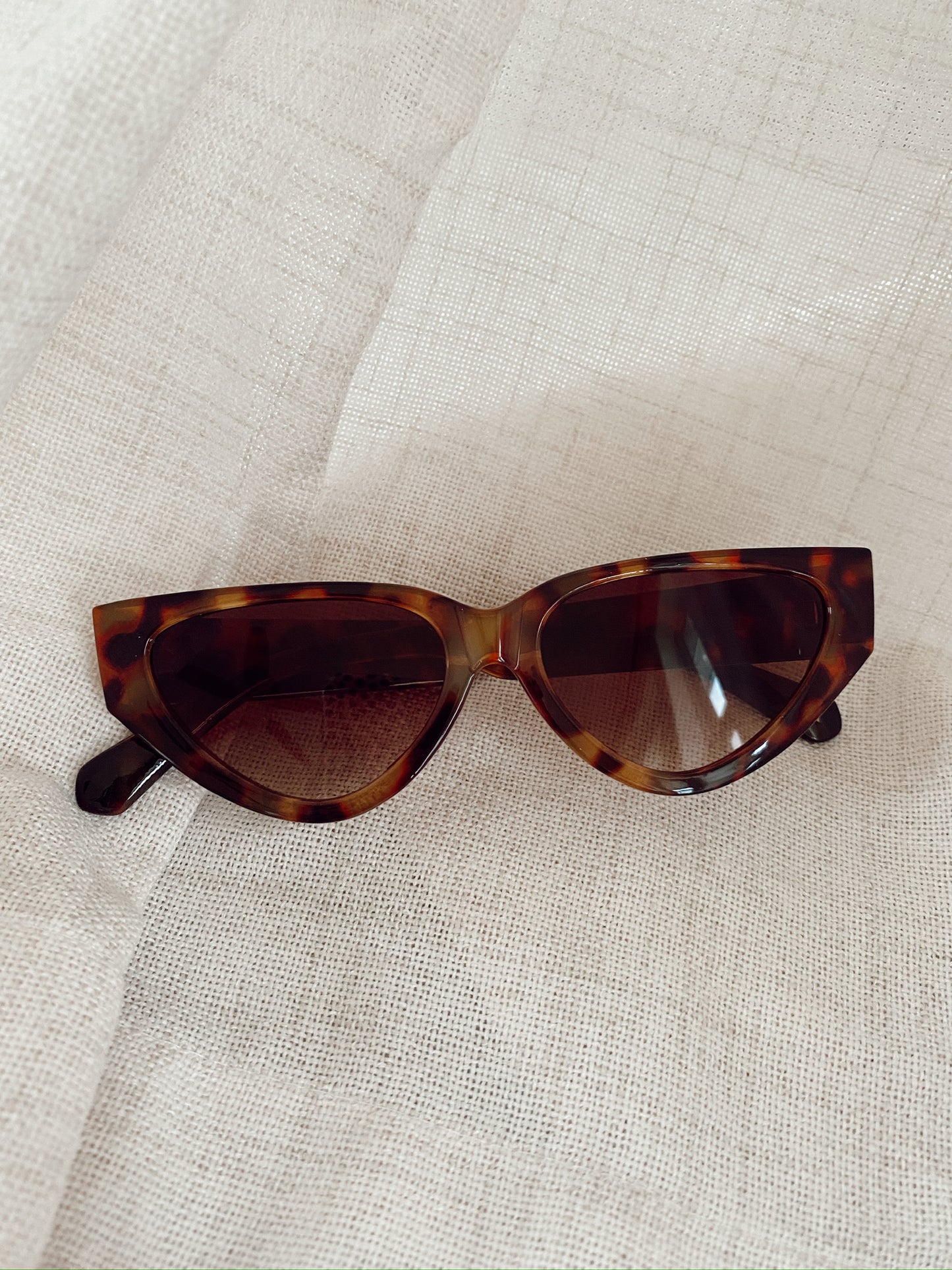 Alexandria Sunglasses