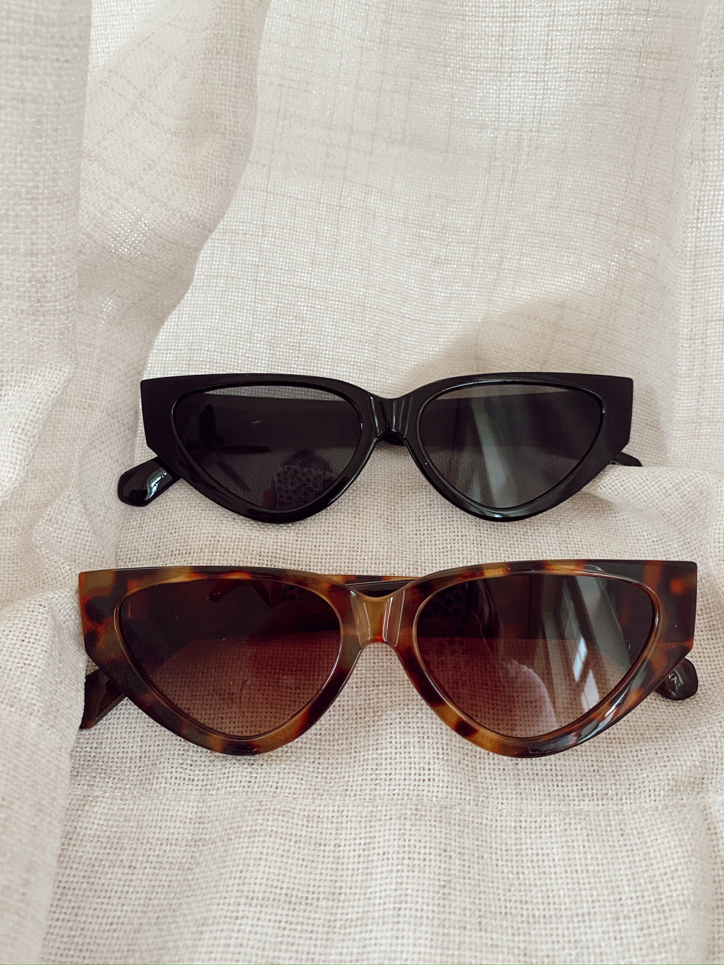 Alexandria Sunglasses