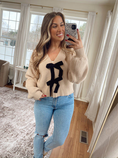 Bowen Sweater