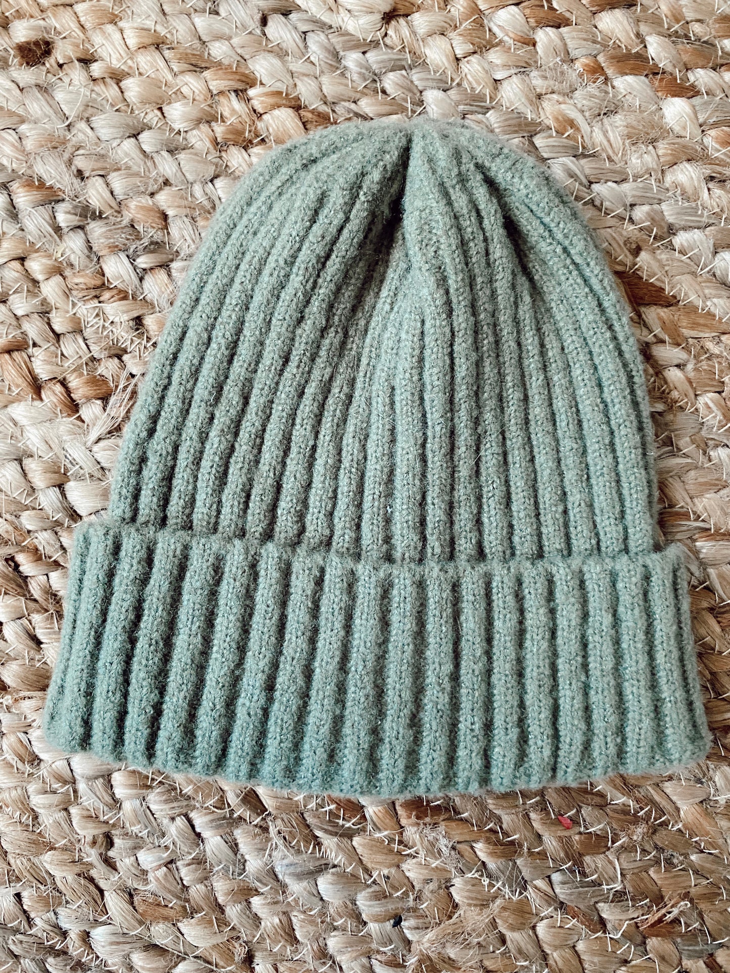 Basic Beanie