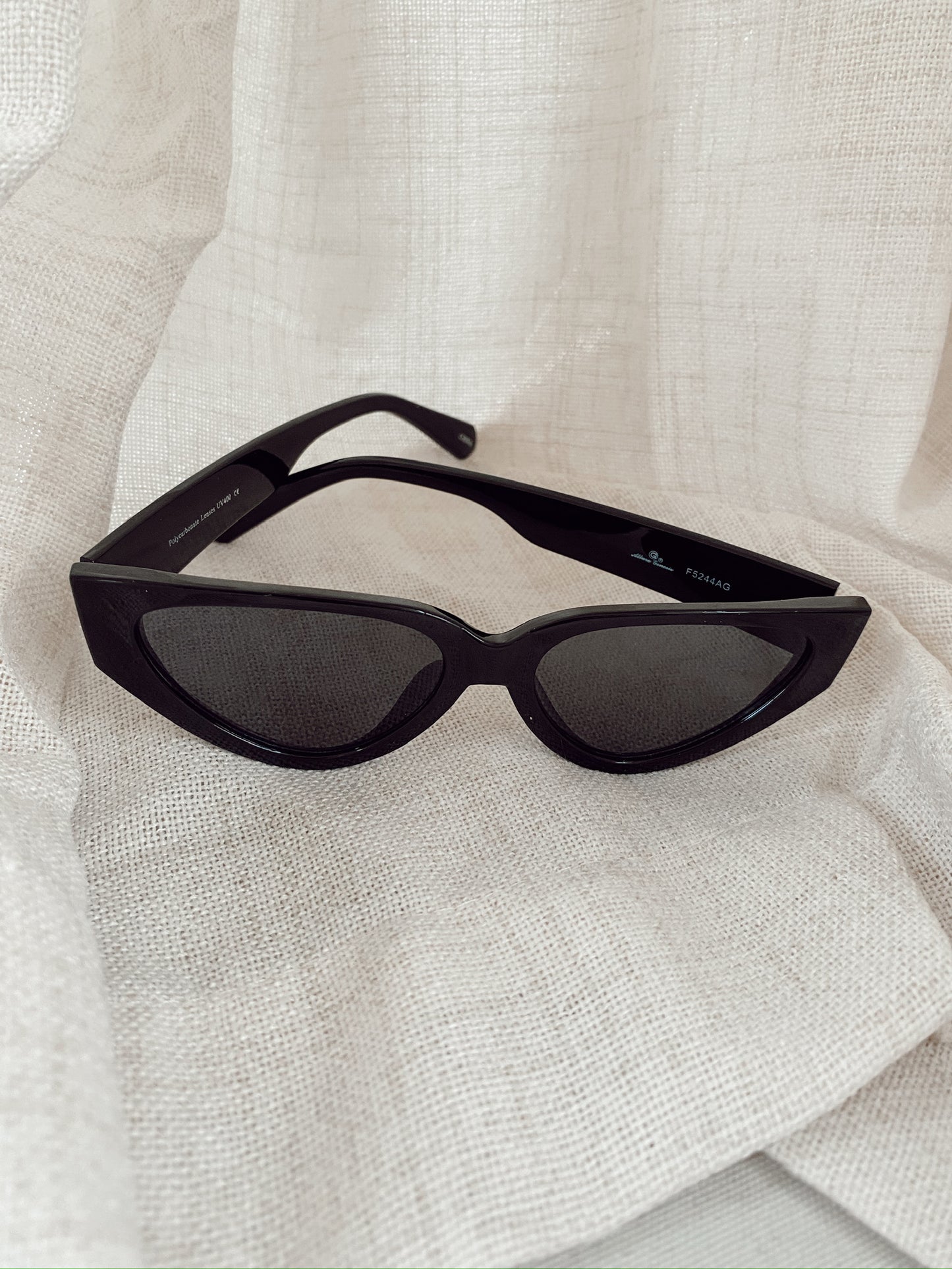 Alexandria Sunglasses