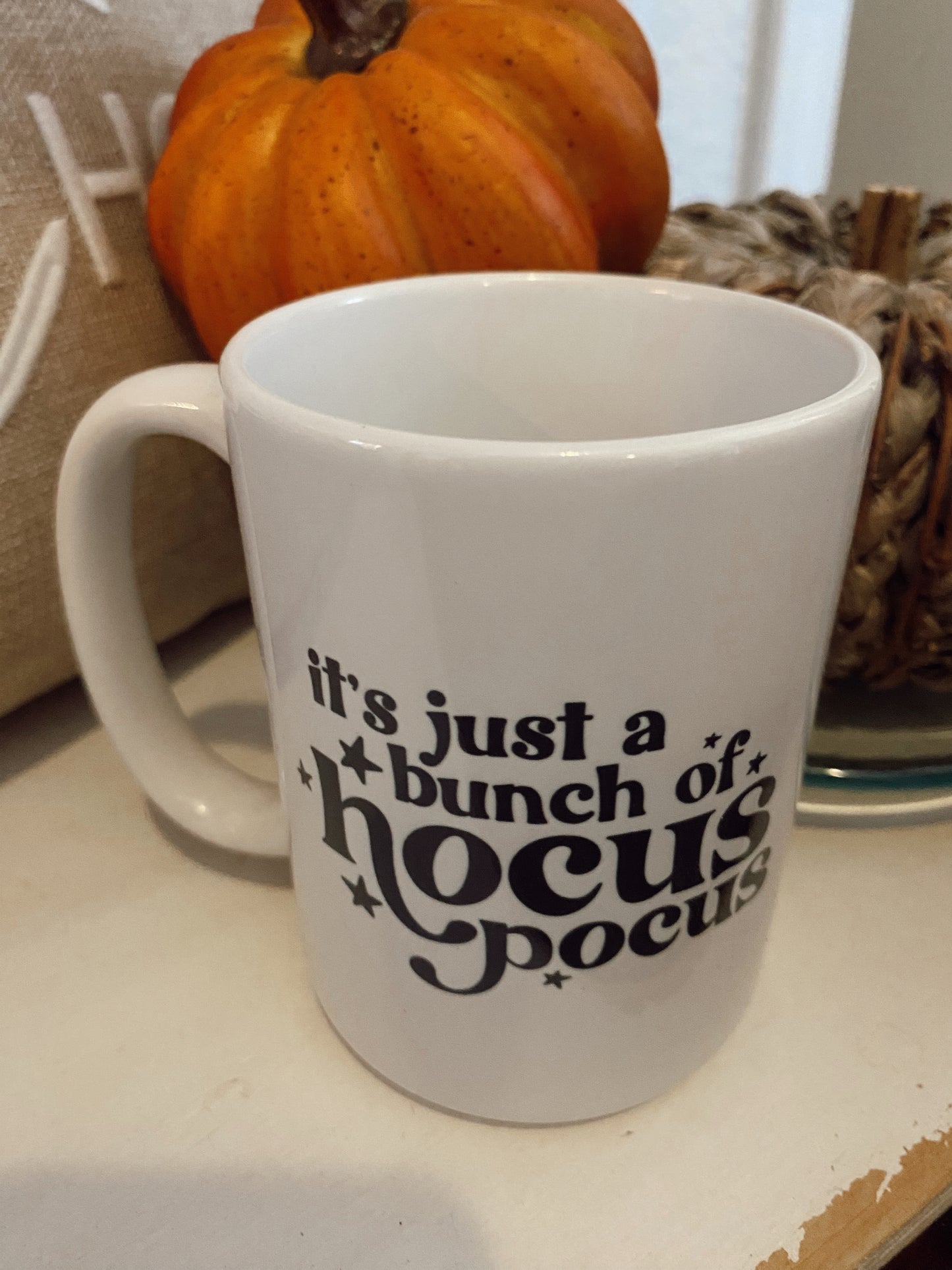 Hocus Pocus Mug